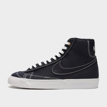 Adidași de damă NIKE W BLAZER MID '77 CNVS