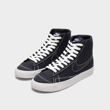 Adidași de damă NIKE W BLAZER MID '77 CNVS