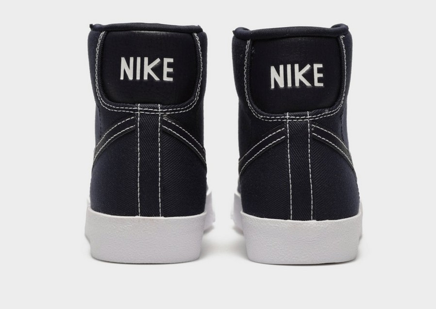 Női sneakers NIKE W BLAZER MID '77 CNVS