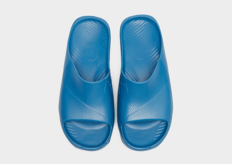 ★Nike★ Jordan Post Slide M Indigo Haze DX5575501 DX5575-50 Air Jordan Post Slides 'Indigo Haze' DX5575-501