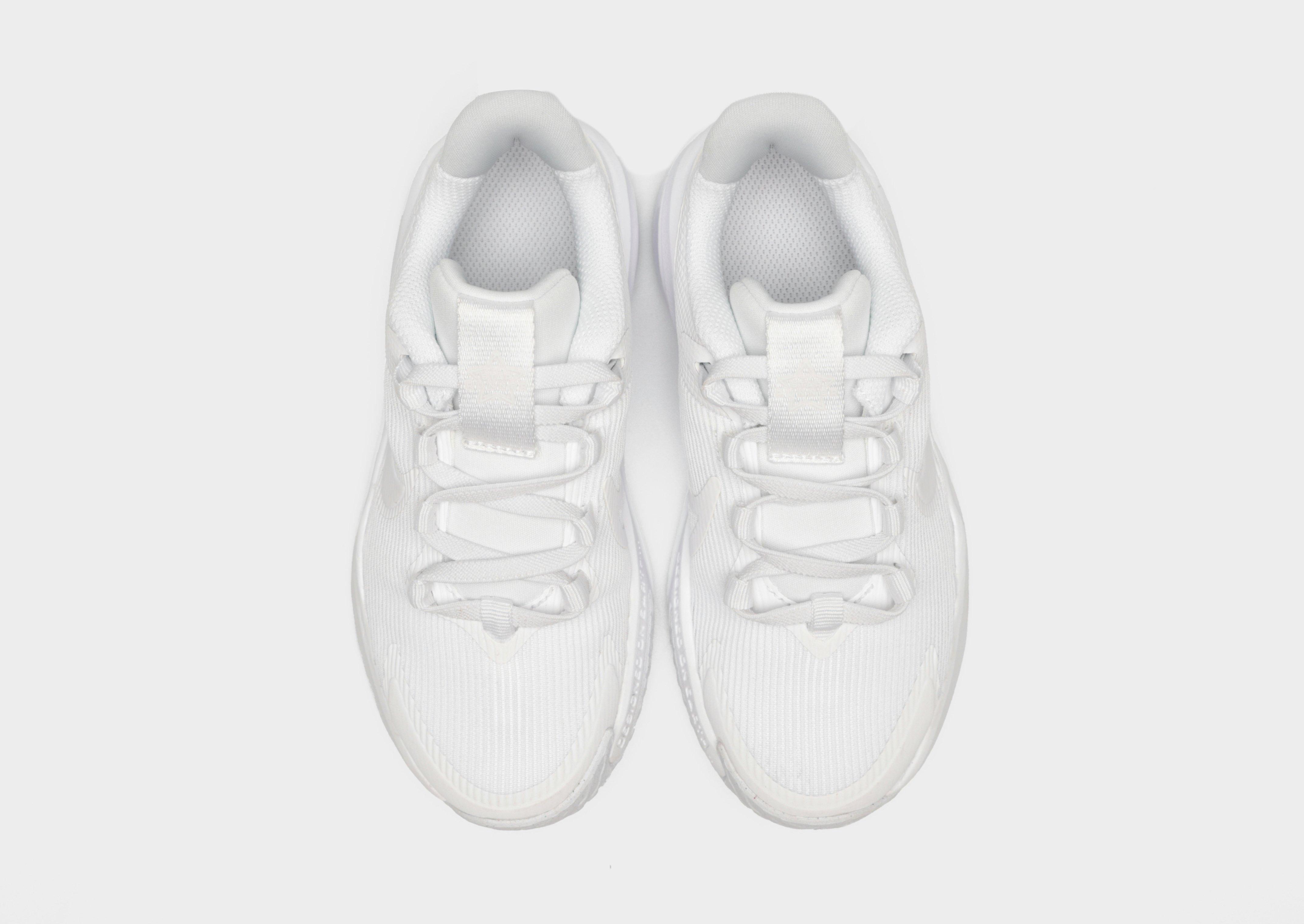 Детски маратонки NIKE STAR RUNNER 4 NN PS DX7614-100 Бял