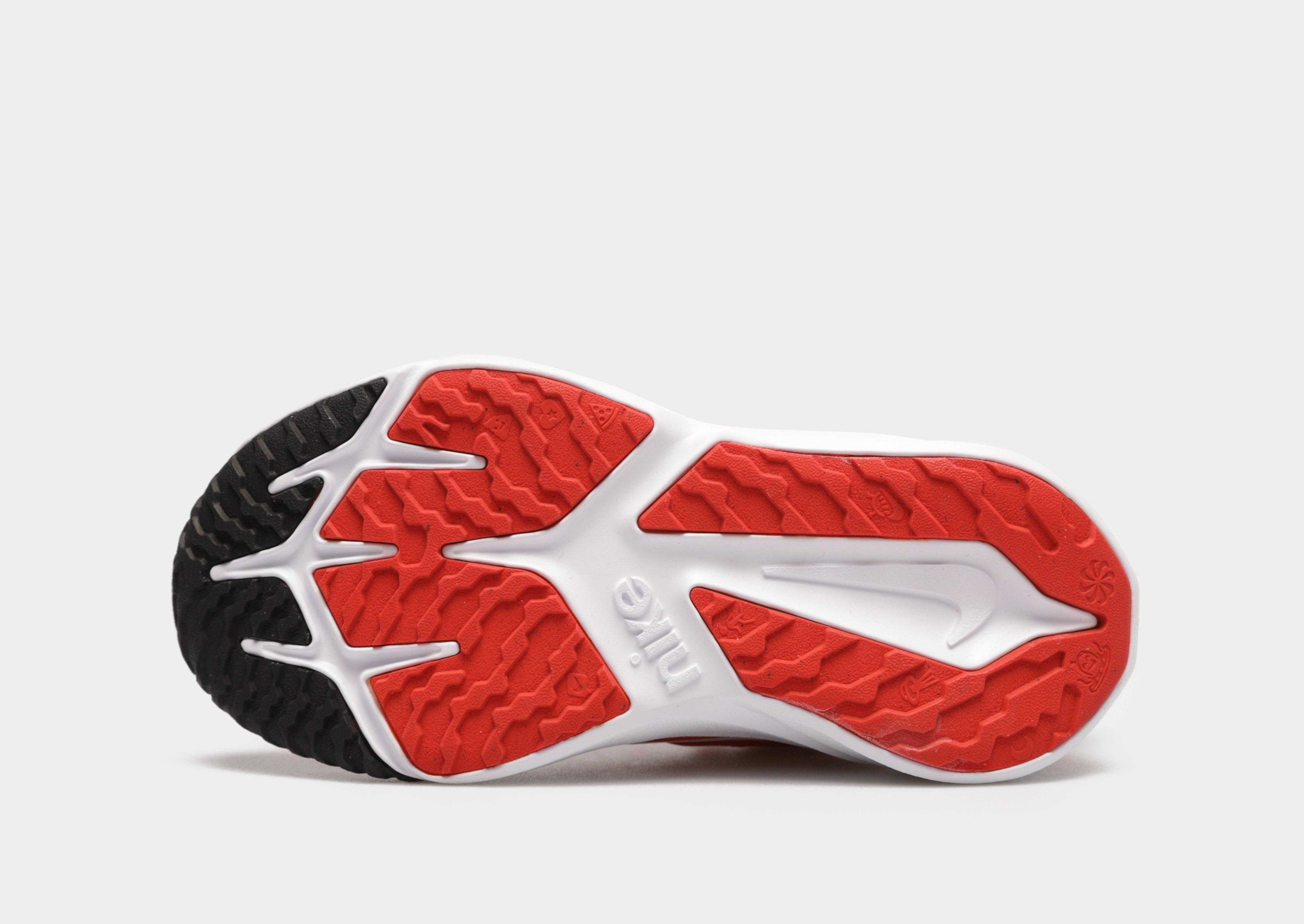 Детски маратонки NIKE STAR RUNNER 4 NN PS DX7614-600 Червен