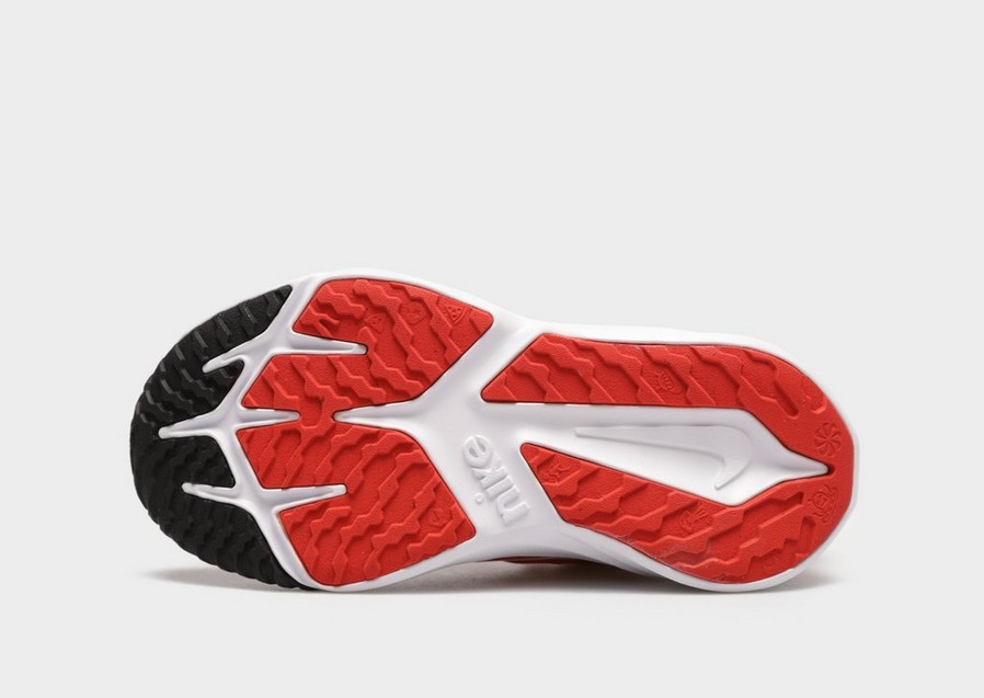 Buty sneakersy dla dzieci NIKE STAR RUNNER 4 NN PS DX7614-600 Czerwony