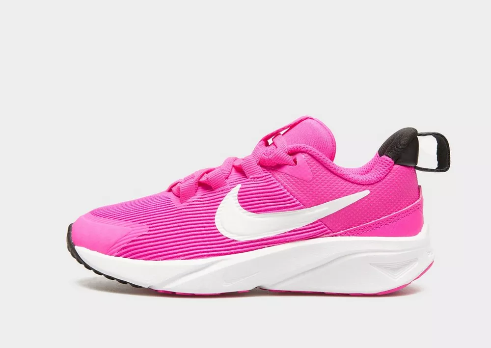NIKE STAR RUNNER 4 NN PS, фото 1 з 6