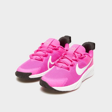 Detské tenisky NIKE STAR RUNNER 4 NN PS