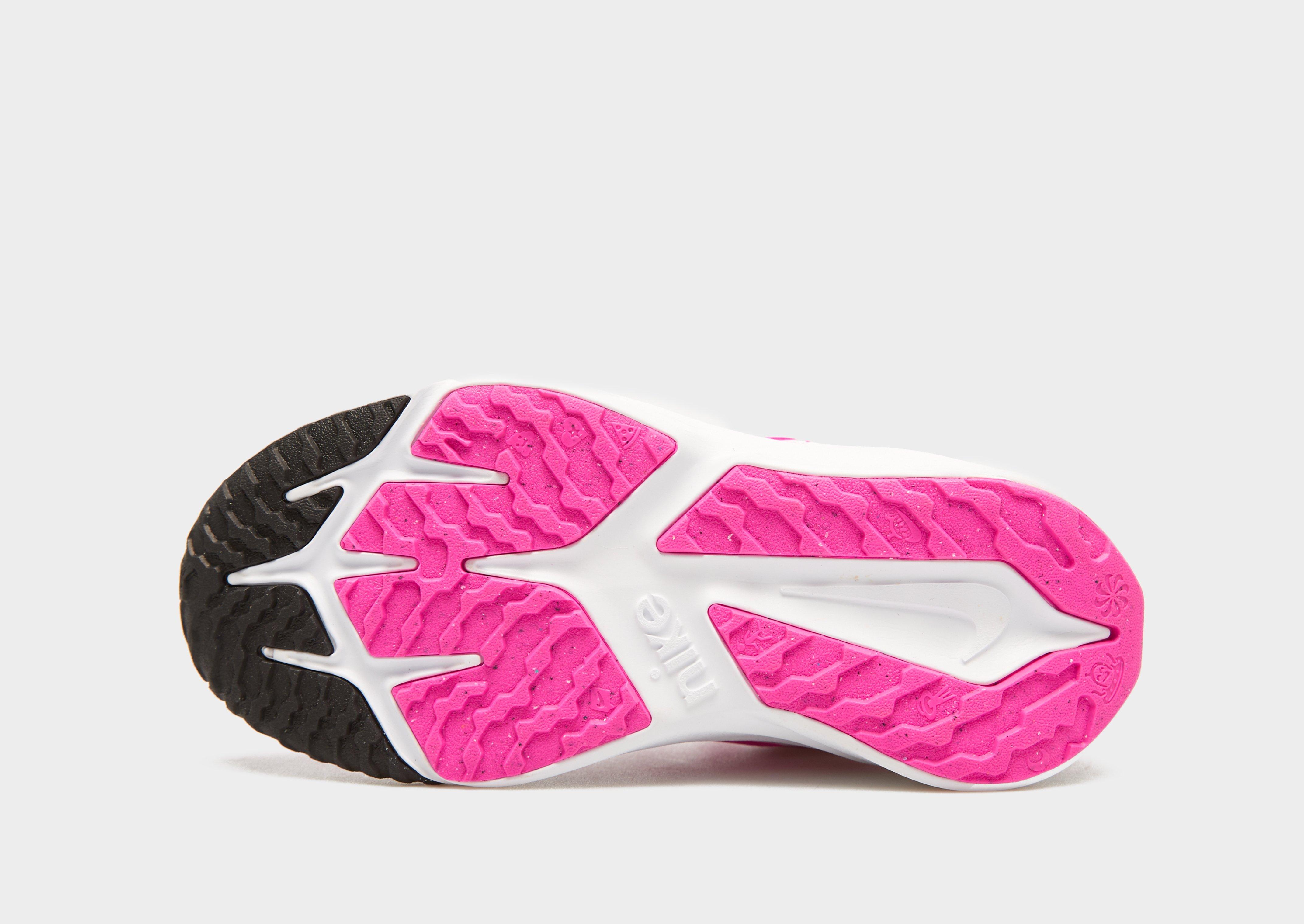 Adidași pentru copii NIKE STAR RUNNER 4 NN PS DX7614-601 Roz