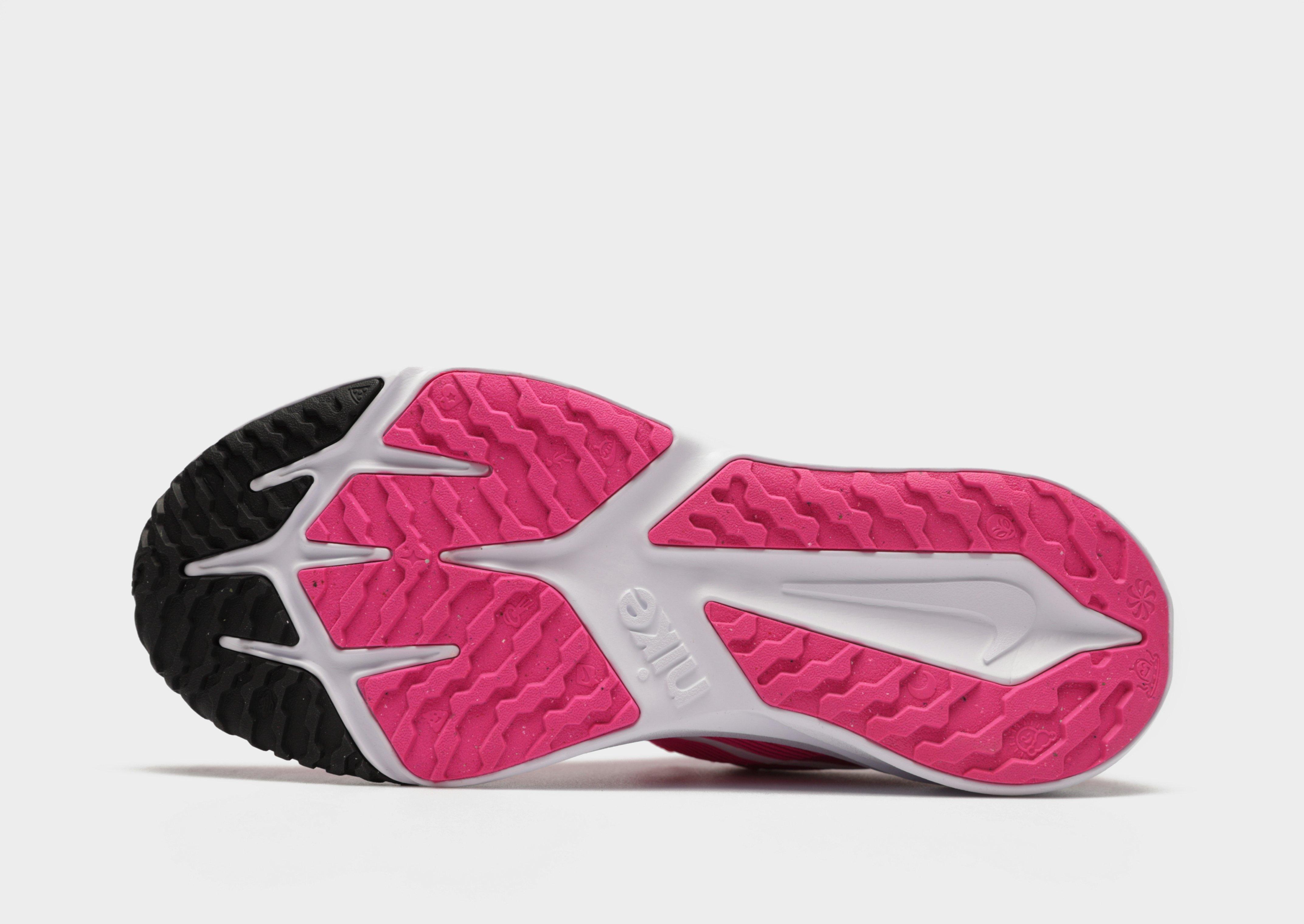 Детски маратонки NIKE STAR RUNNER 4 NN GS DX7615-601 Розов