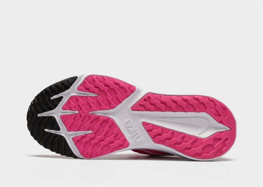 Gyerek sneakers NIKE STAR RUNNER 4 NN GS DX7615-601 Rózsaszín