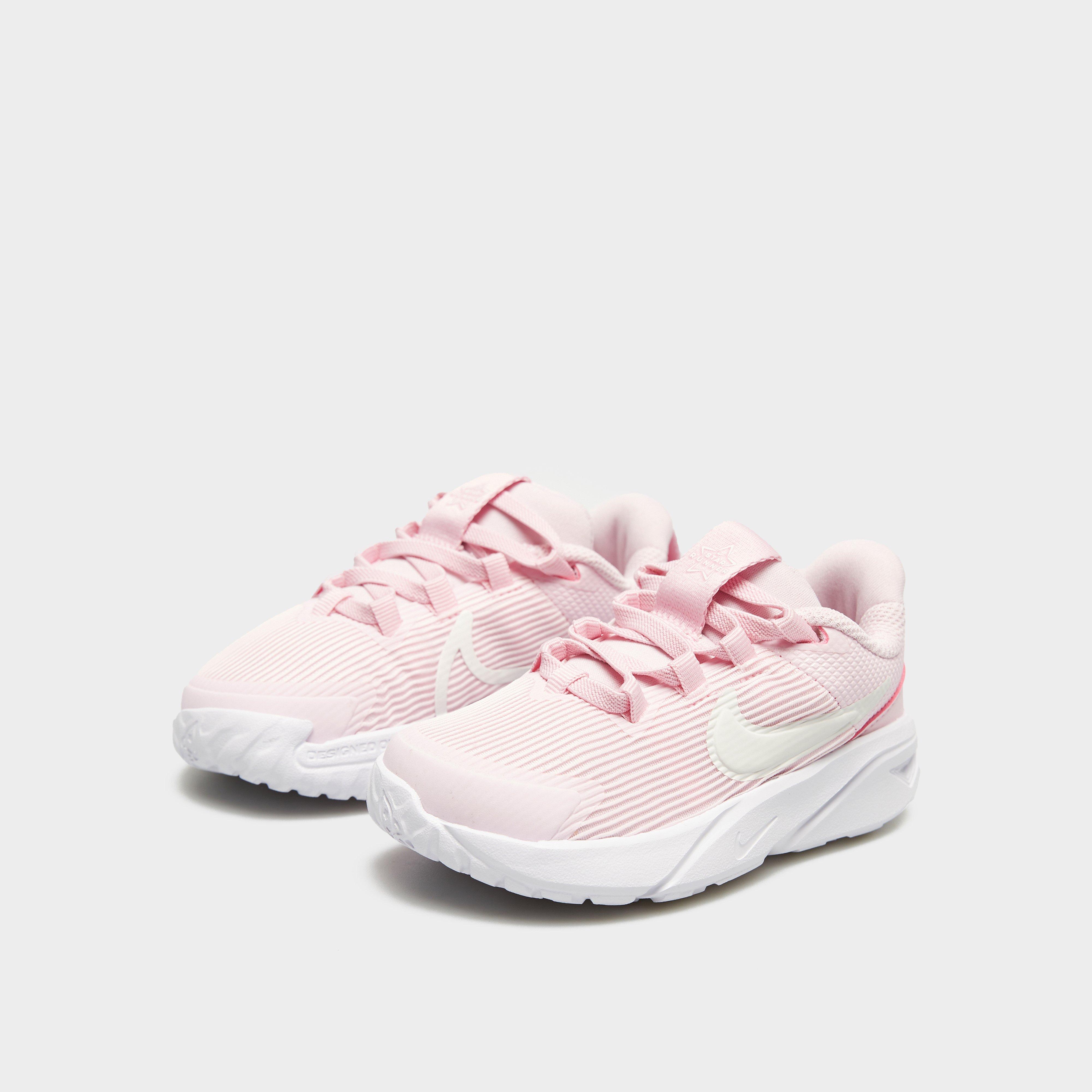 Buty sneakersy dla dzieci NIKE STAR RUNNER 4