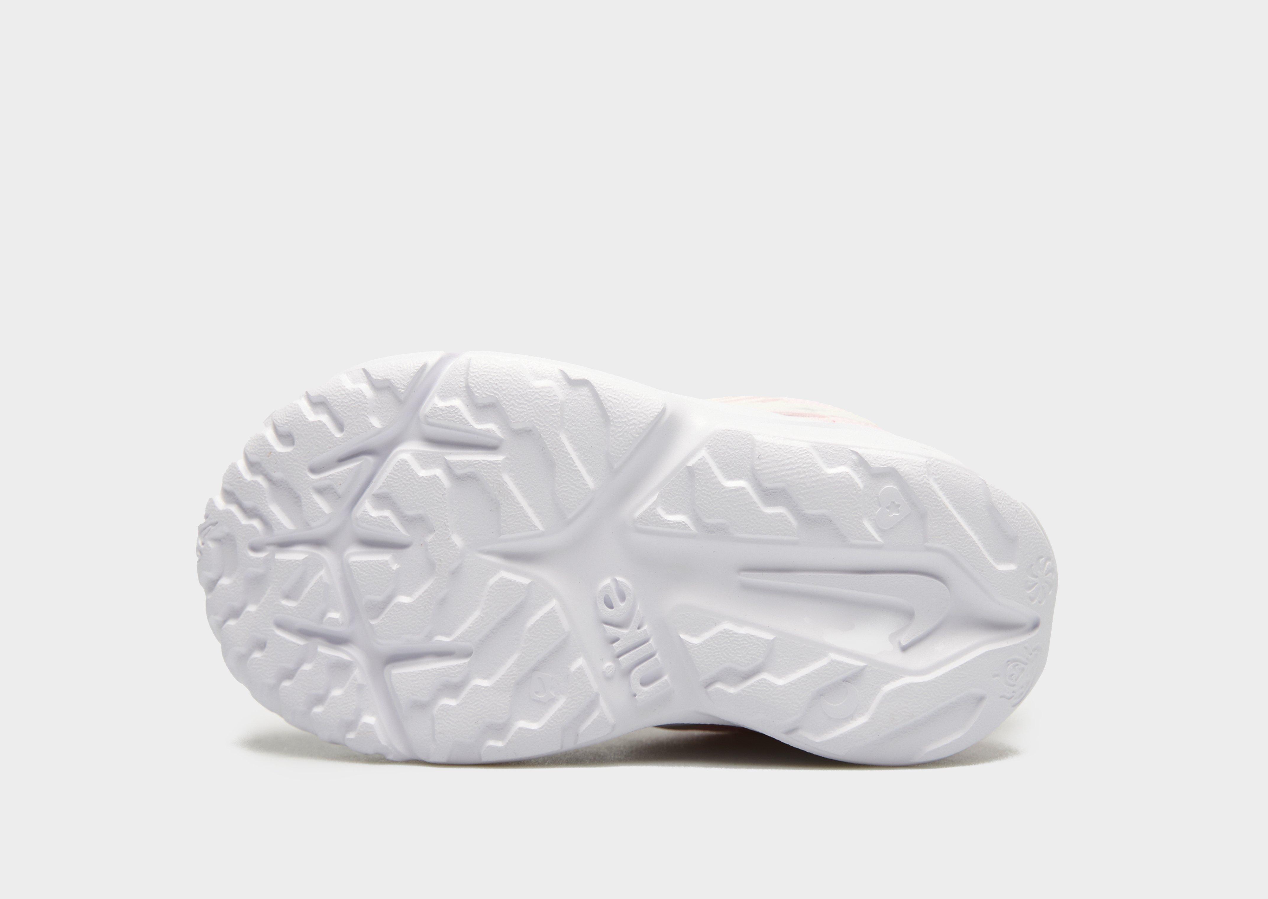 Детски маратонки NIKE STAR RUNNER 4 DX7616-602 Розов