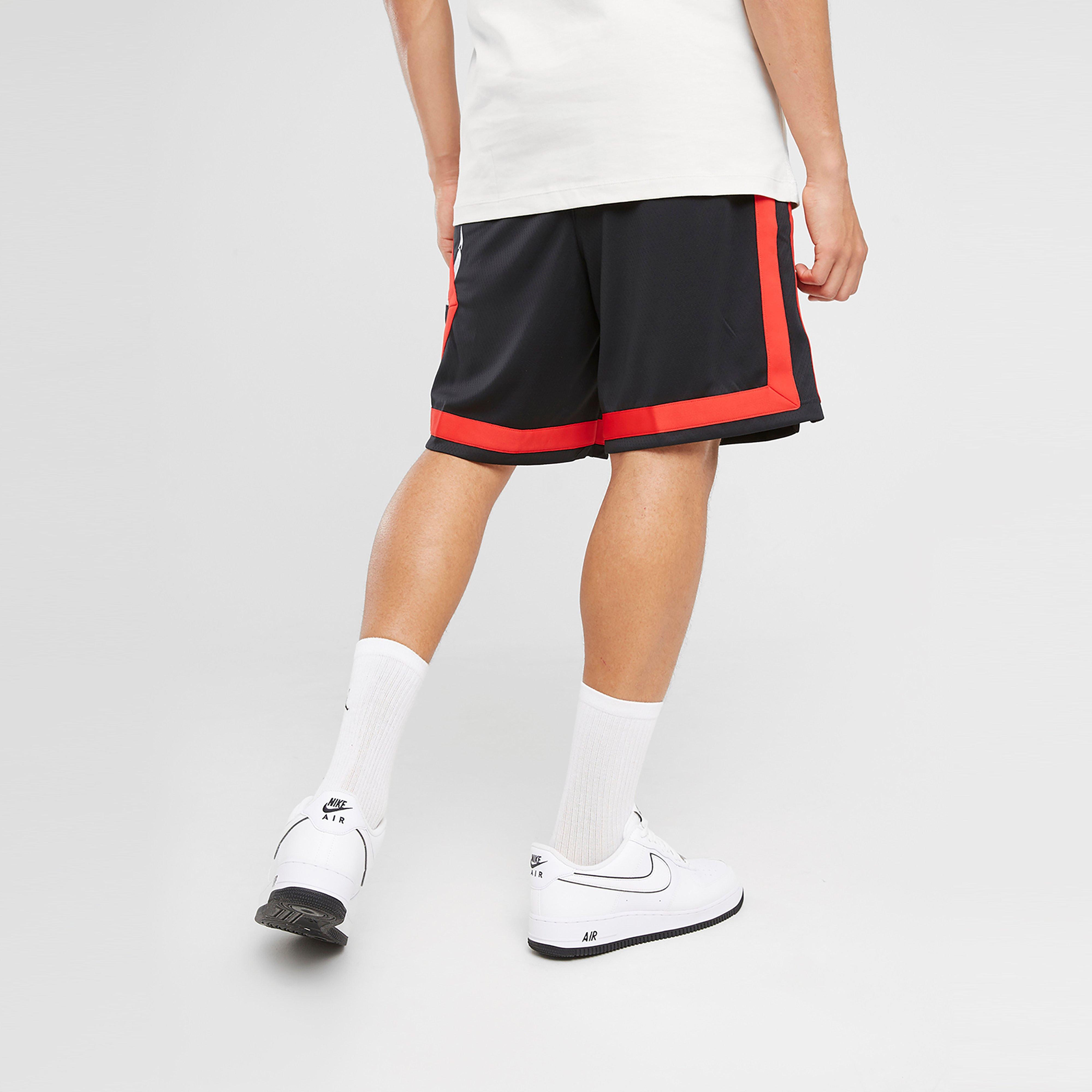 Férfi rövidnadrág NIKE RÖVIDNADRÁG CHICAGO   BULLS 2023/24 CITY EDITION
