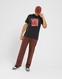 JORDAN ТЕНИСКА M J BRAND GFX SS CREW TEE