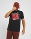 JORDAN ТЕНИСКА M J BRAND GFX SS CREW TEE