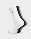 JORDAN ВИСОКІ ШКАРПЕТКИ 3   PACK - EVERYDAY CREW SOCKS