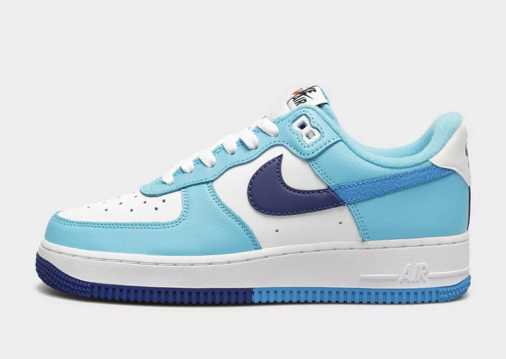 NIKE AIR FORCE 1 '07 LV8, фото 1 з 6