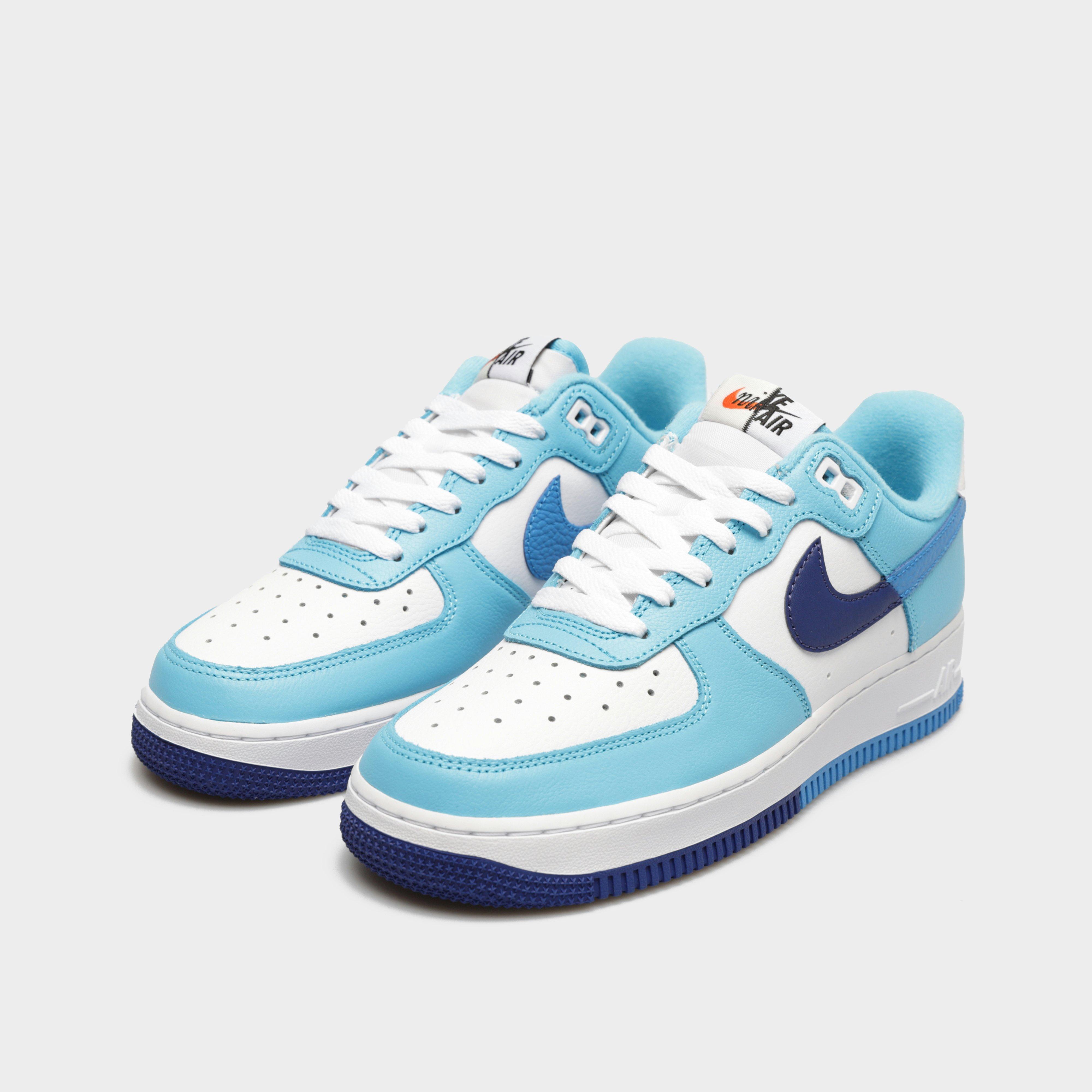 Férfi sneakers NIKE AIR FORCE 1 '07 LV8 