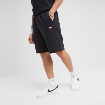 NIKE RÖVIDNADRÁG M NSW CLUB JSY SHORT ESSENTIALS