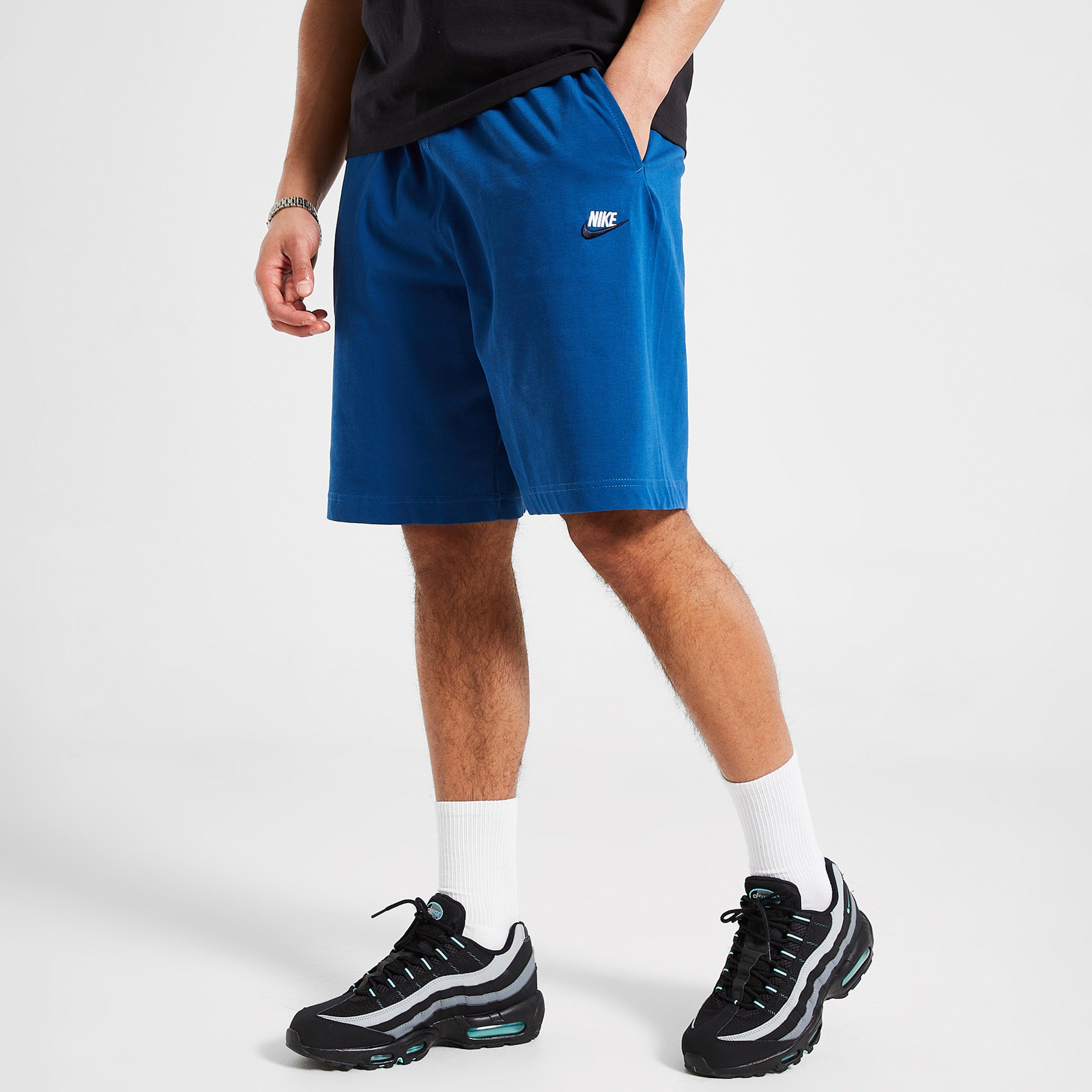 Pánske šortky NIKE ŠORTKY  M NSW CLUB JSY SHORT