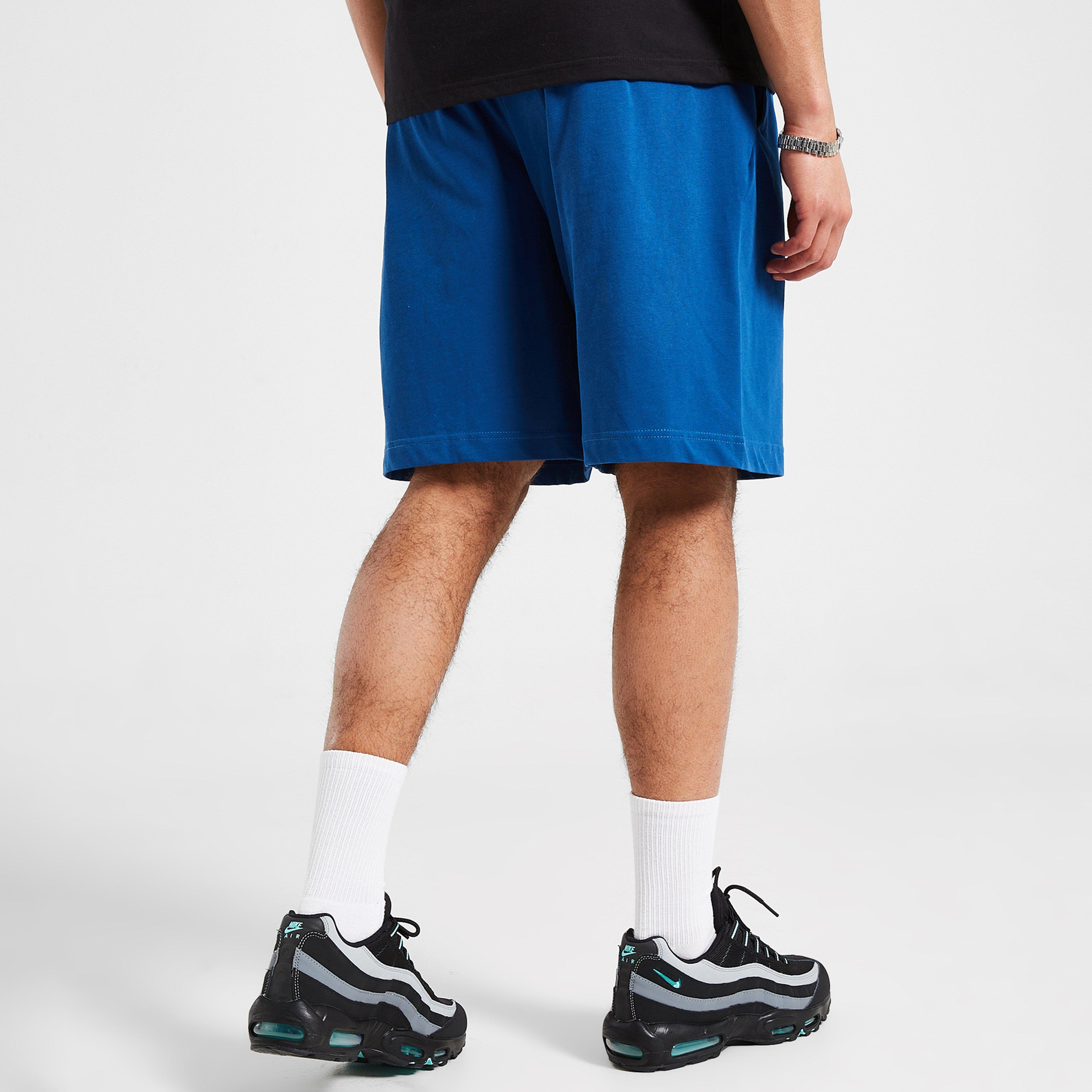 Pánske šortky NIKE ŠORTKY  M NSW CLUB JSY SHORT