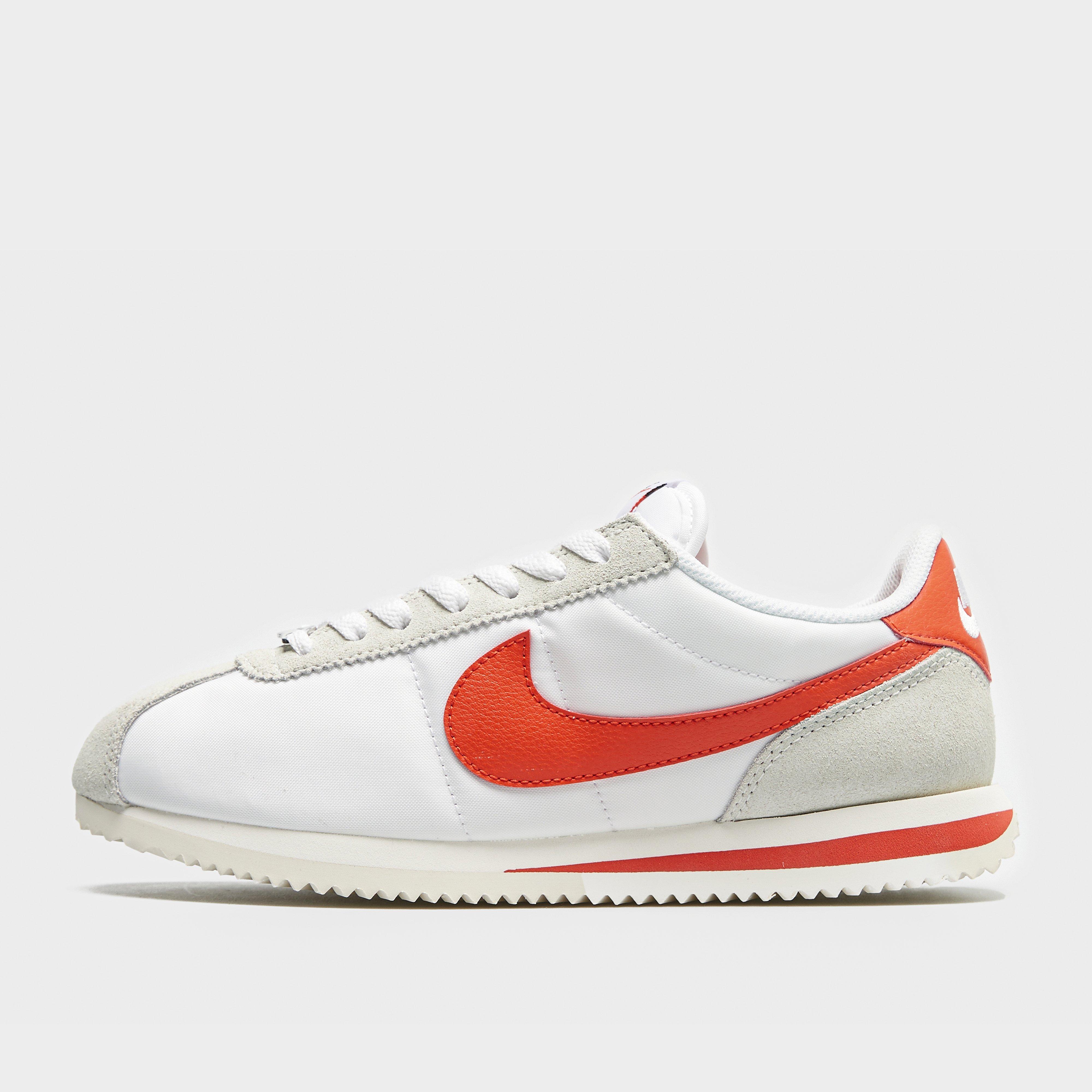 Kedai moterims NIKE W CORTEZ TXT