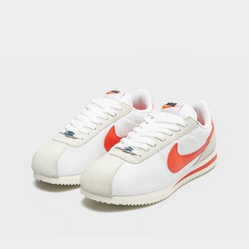 Buty sneakersy damskie NIKE W CORTEZ TXT