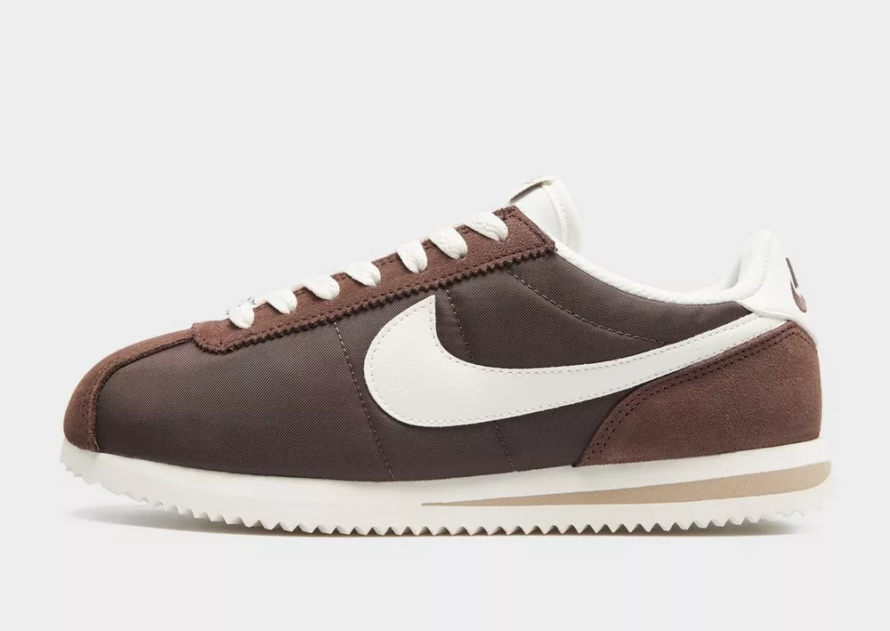 NIKE W CORTEZ TXT, фото 1 з 6