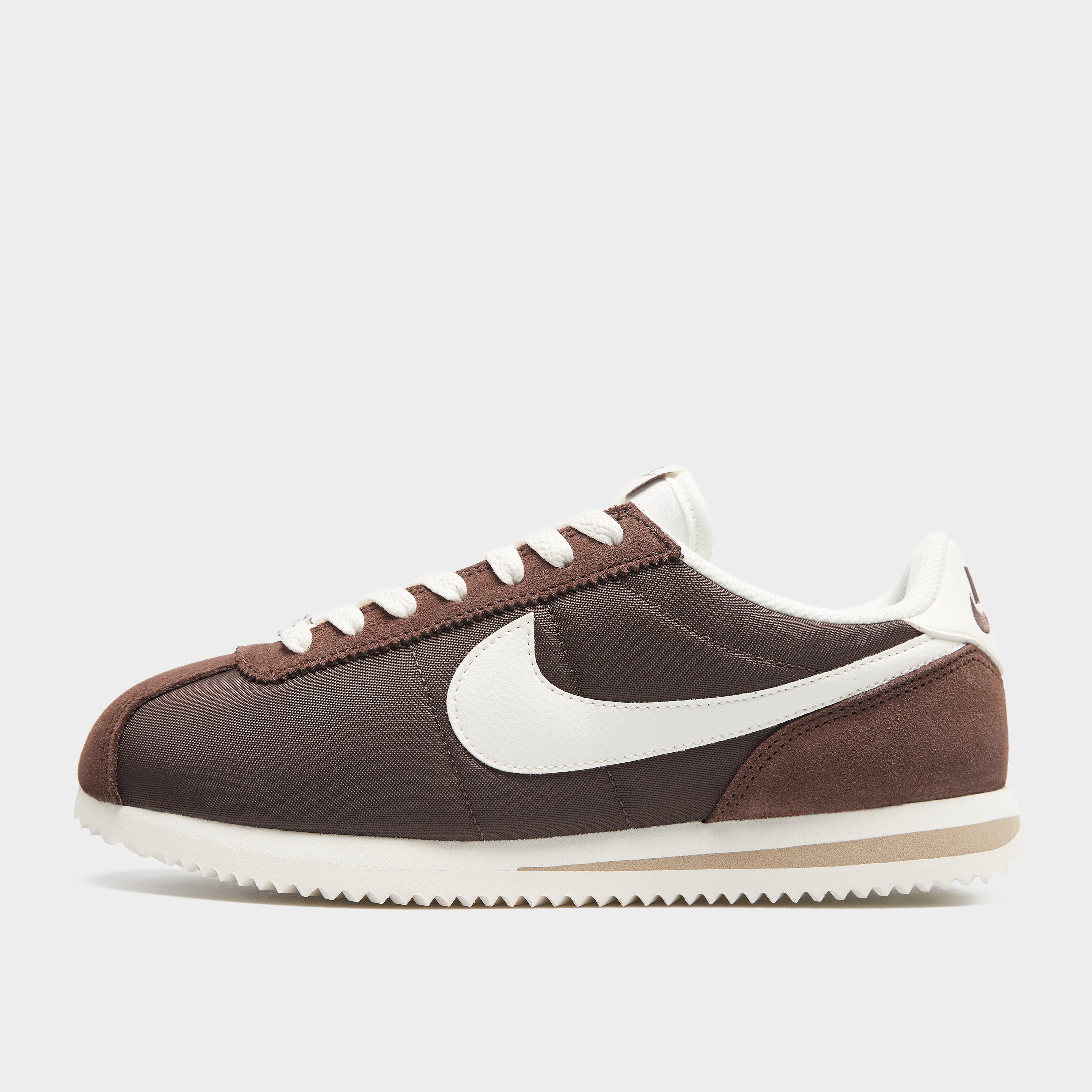 Adidași de damă NIKE W CORTEZ TXT