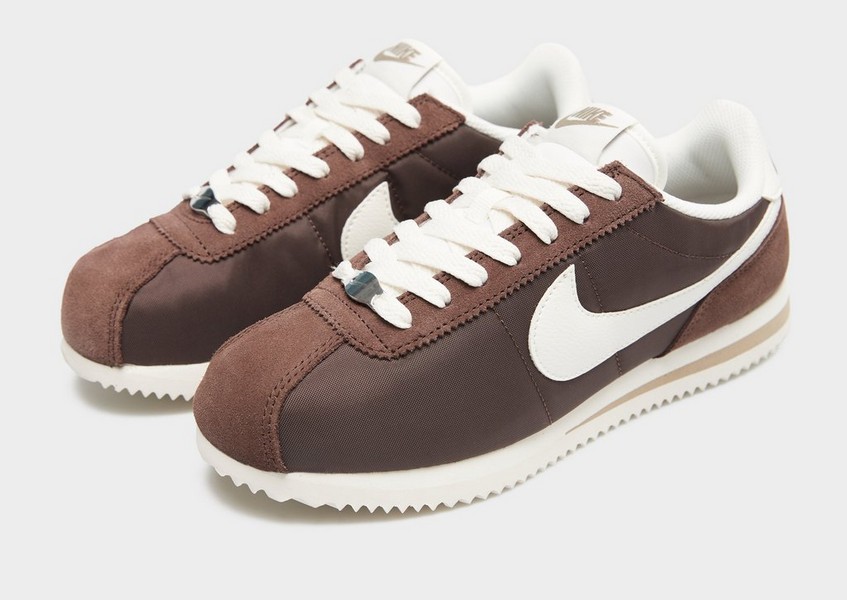 Nike W Cortez Txt - obrazek 2