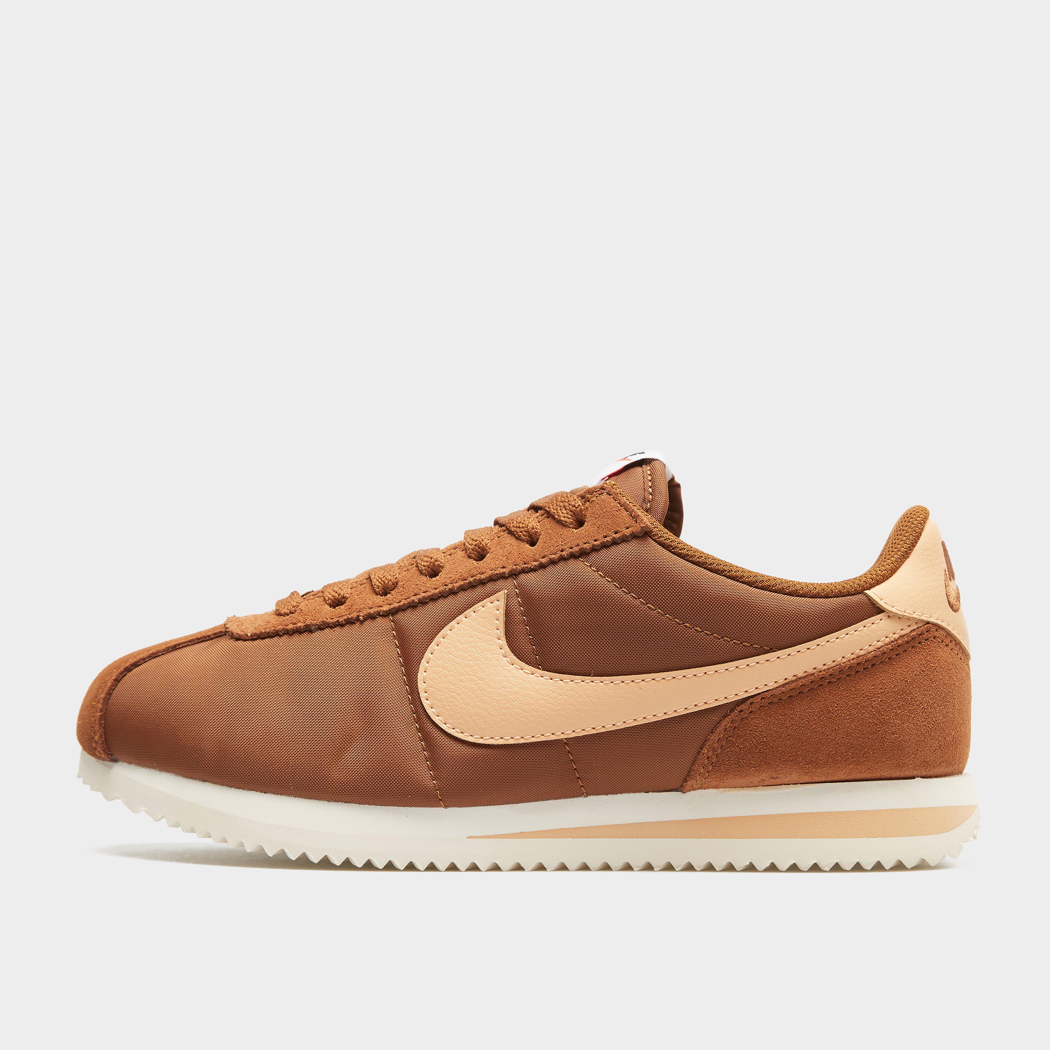 Kedai moterims NIKE CORTEZ