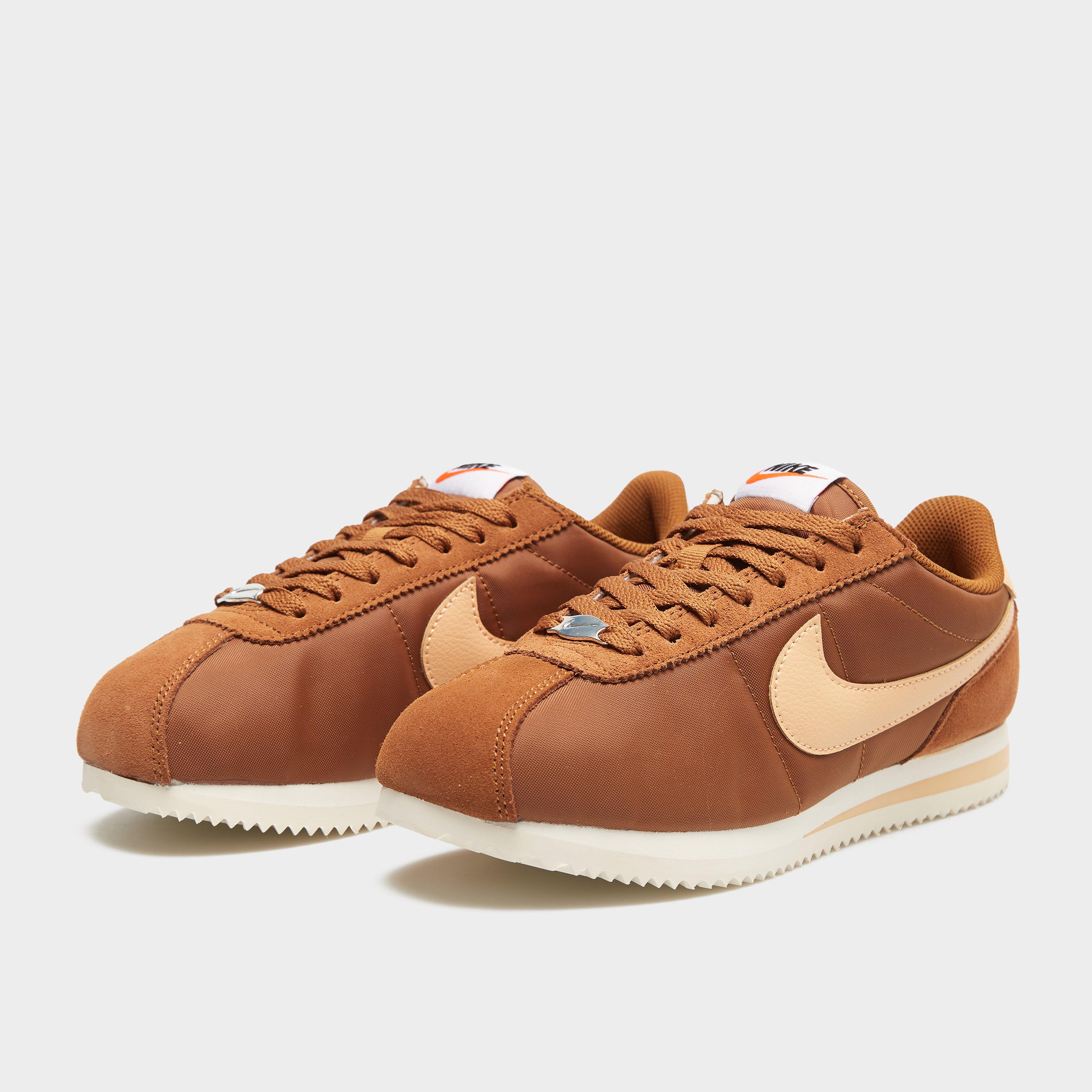 Kedai moterims NIKE CORTEZ