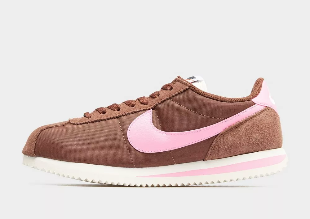 NIKE W CORTEZ TXT, фото 1 з 6