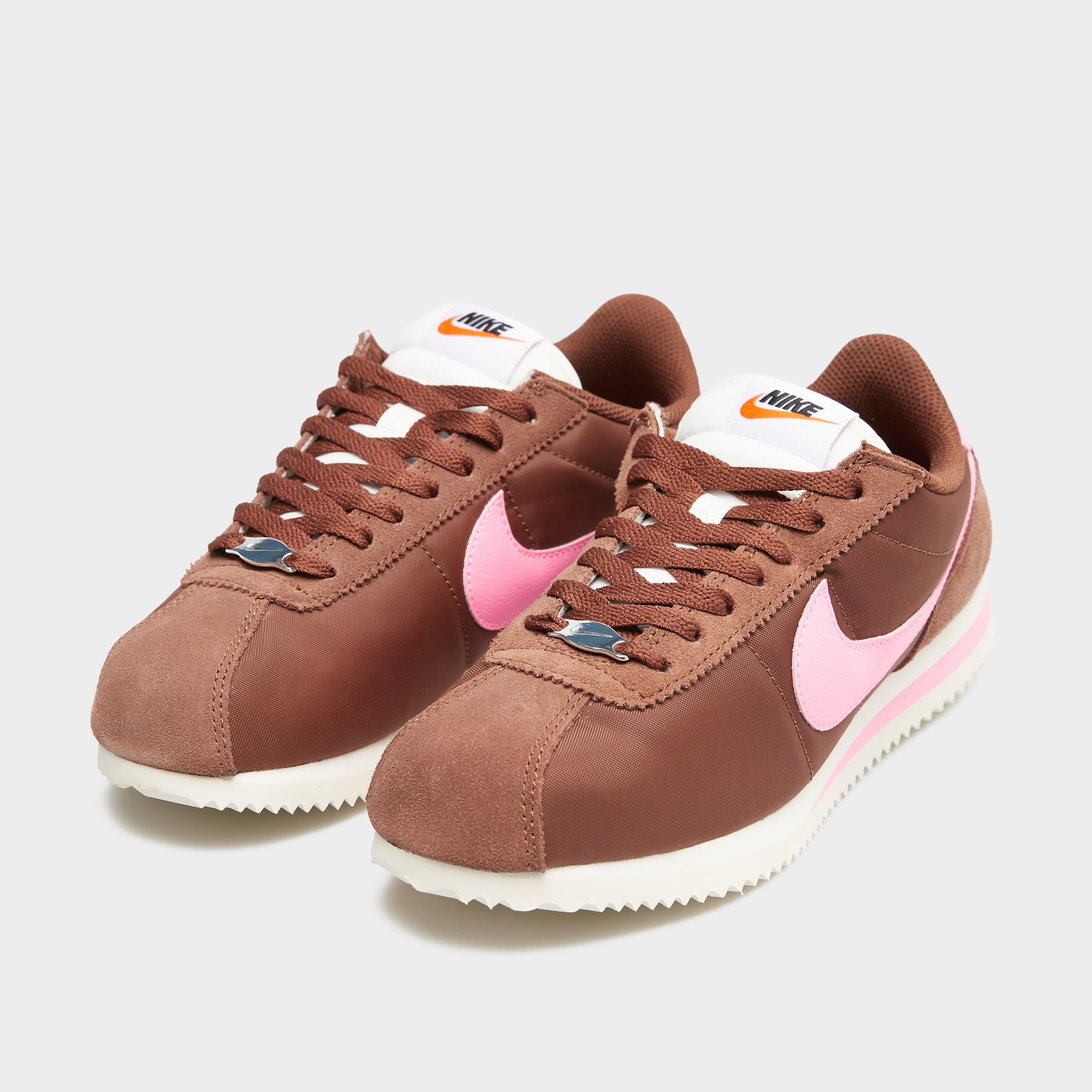 Kedai moterims NIKE W CORTEZ TXT