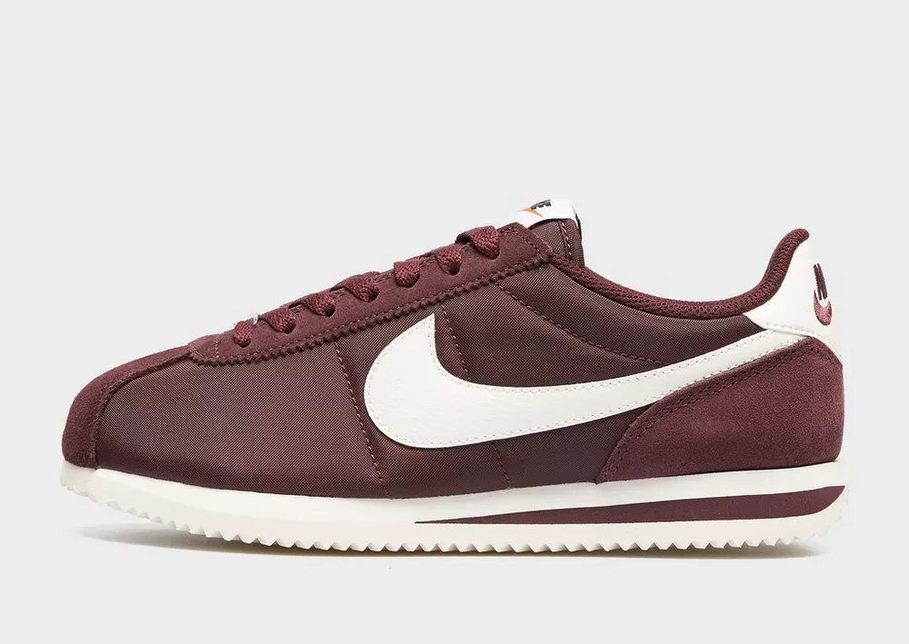 NIKE W CORTEZ TXT, фото 1 з 6