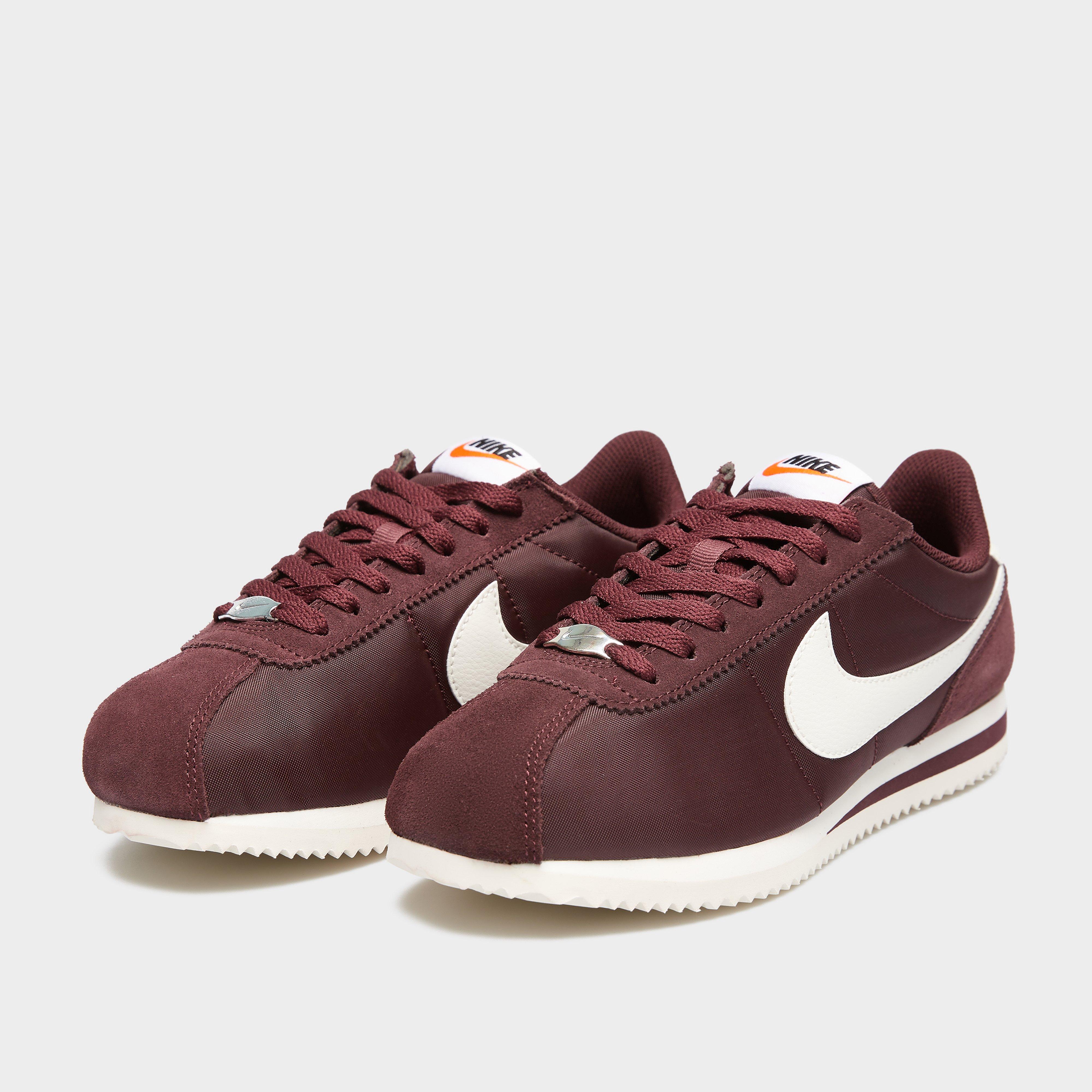 Kedai moterims NIKE W CORTEZ TXT