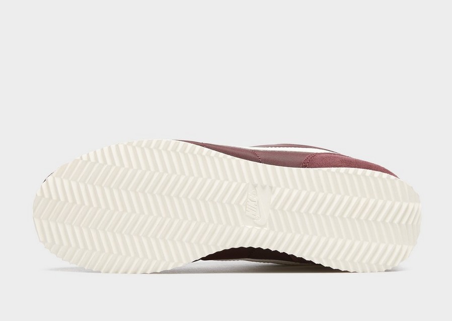 Adidași de damă NIKE W CORTEZ TXT DZ2795-605 Bordo