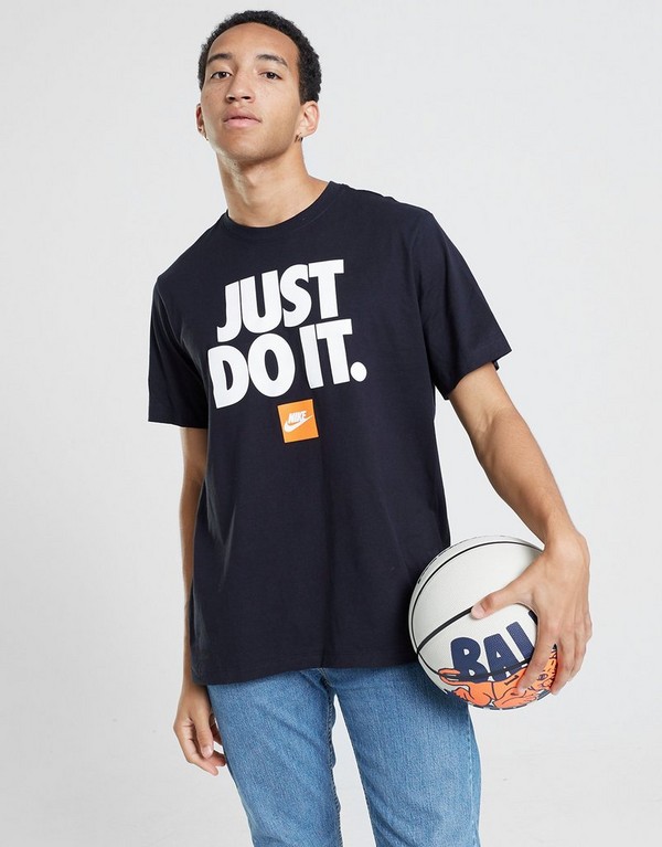 Nike Tričko M Nsw Tee Fran Jdi Verbiage