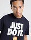 NIKE T-SHIRT M NSW TEE FRAN JDI VERBIAGE