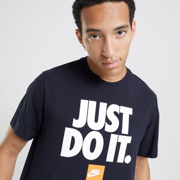 Tricou pentru bărbați NIKE TRICOU M NSW TEE FRAN JDI VERBIAGE