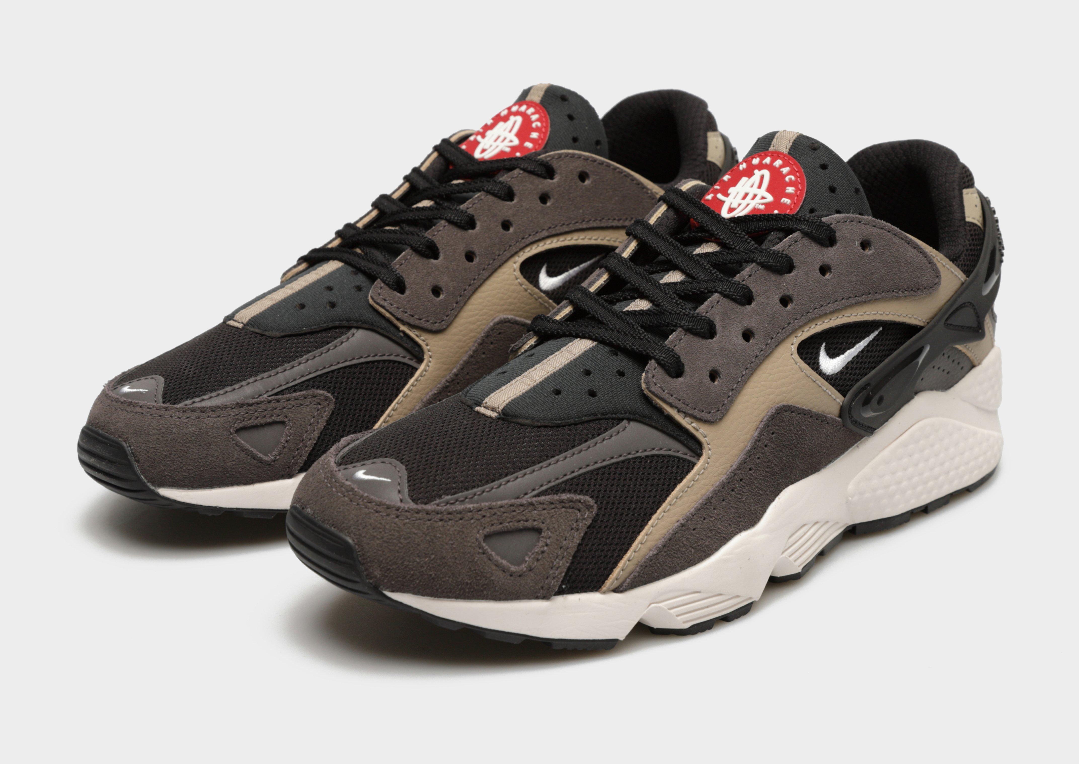 Huarache trainers shop jd sports