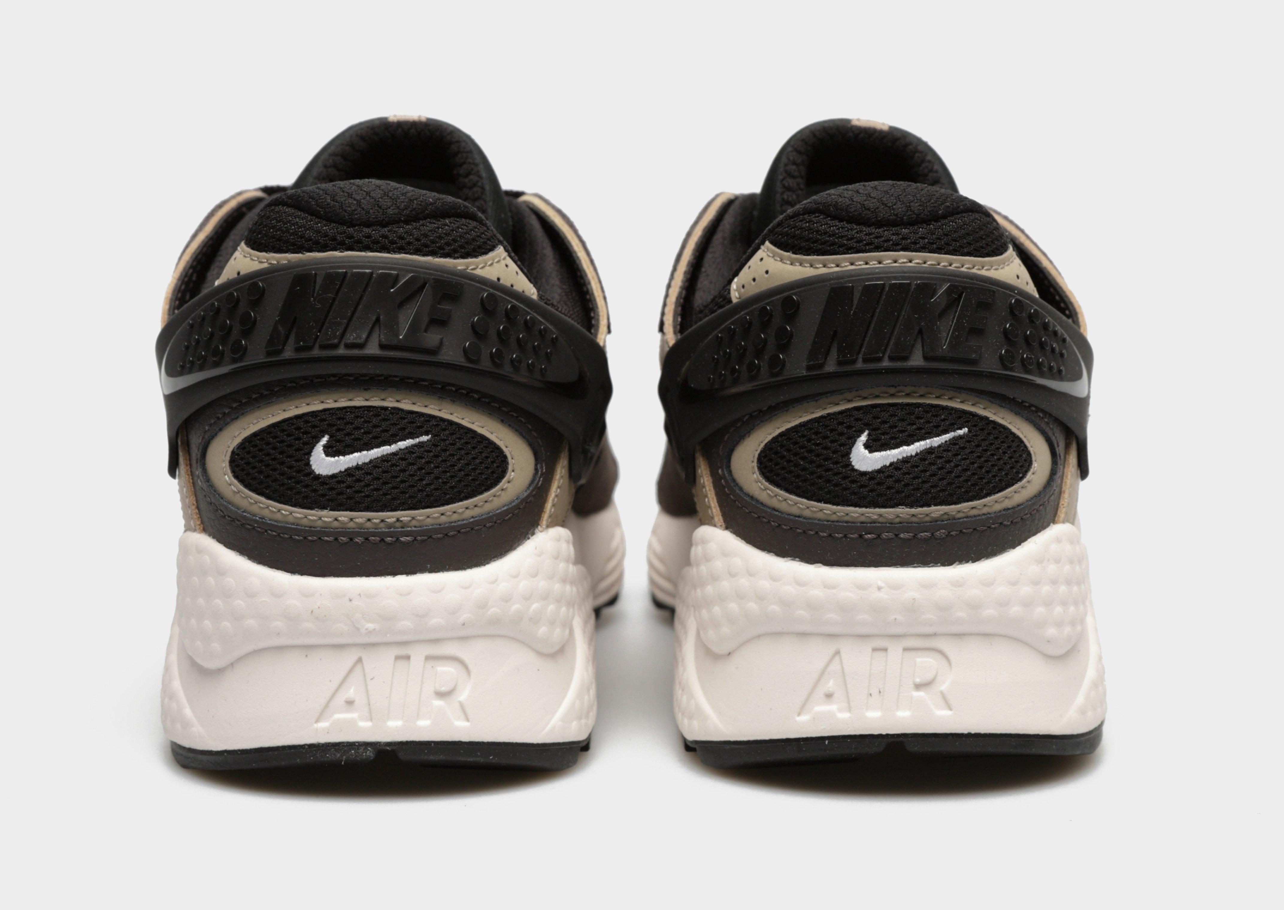 Kedai vyrams NIKE AIR HUARACHE DZ3306-003 Juoda