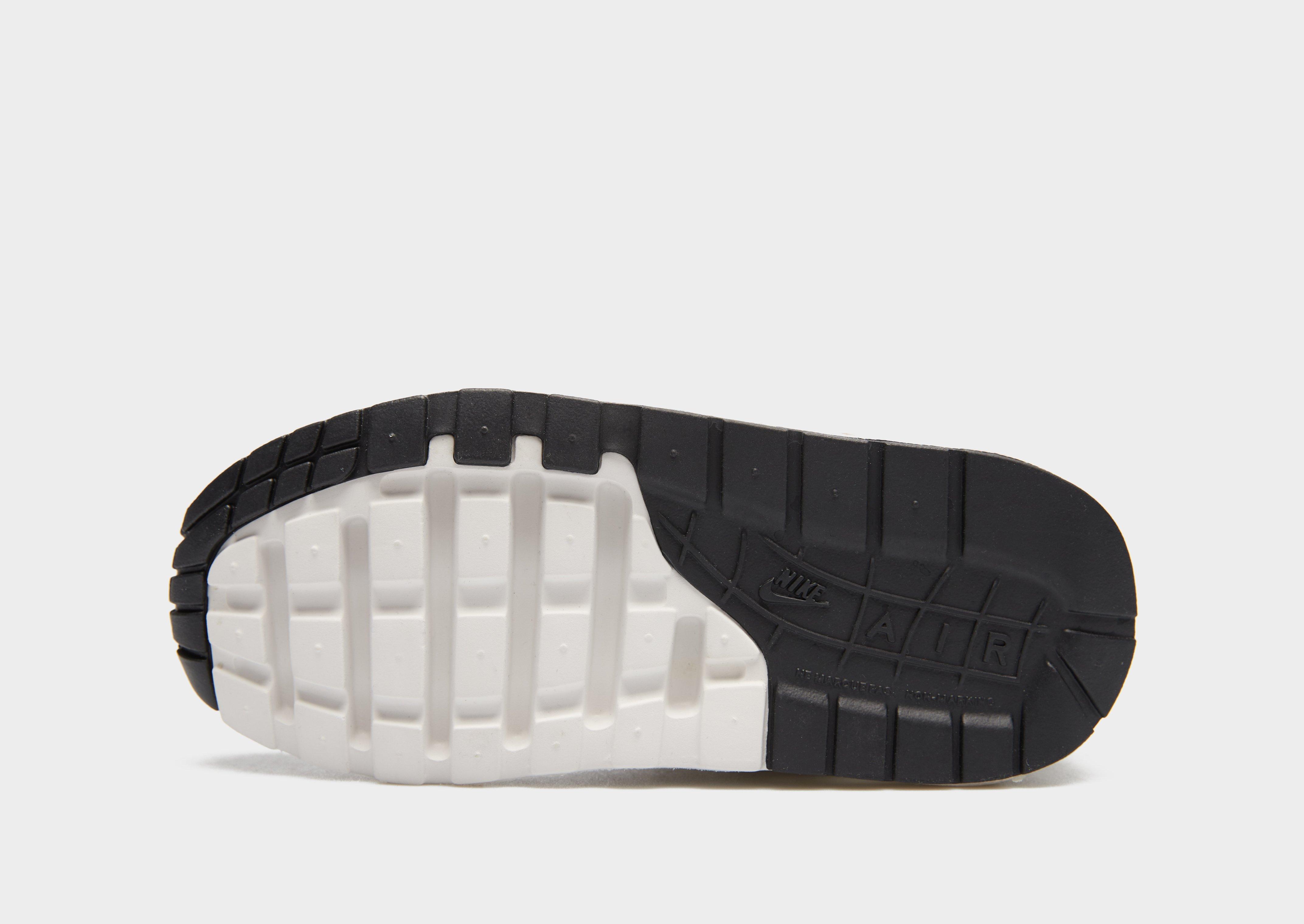 Detské tenisky NIKE AIR MAX 1 EASYON BP DZ3308-006 Béžová