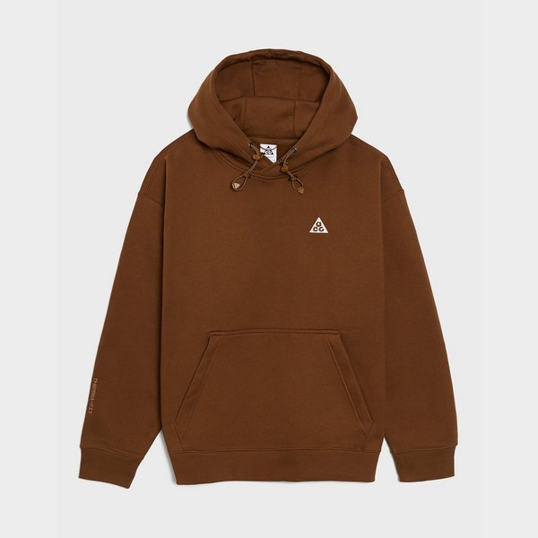 NIKE MIKINA S KAPUCŇOU U ACG TUFF FLC PO