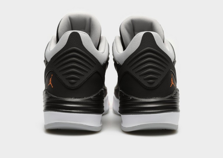 Férfi sneakers JORDAN MAX AURA 5 DZ4353-008 Fekete
