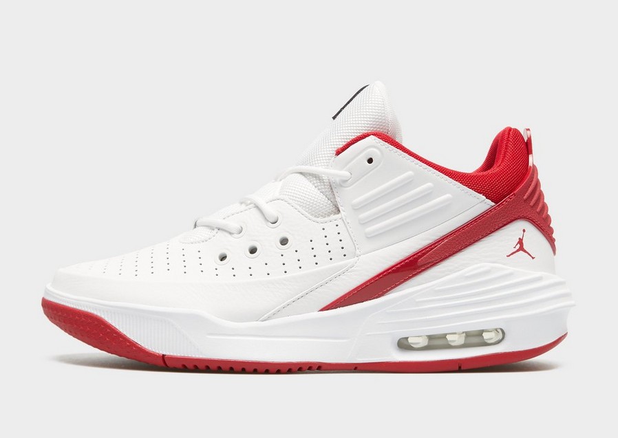Adidași pentru bărbați JORDAN MAX AURA 5 DZ4353-106 Alb
