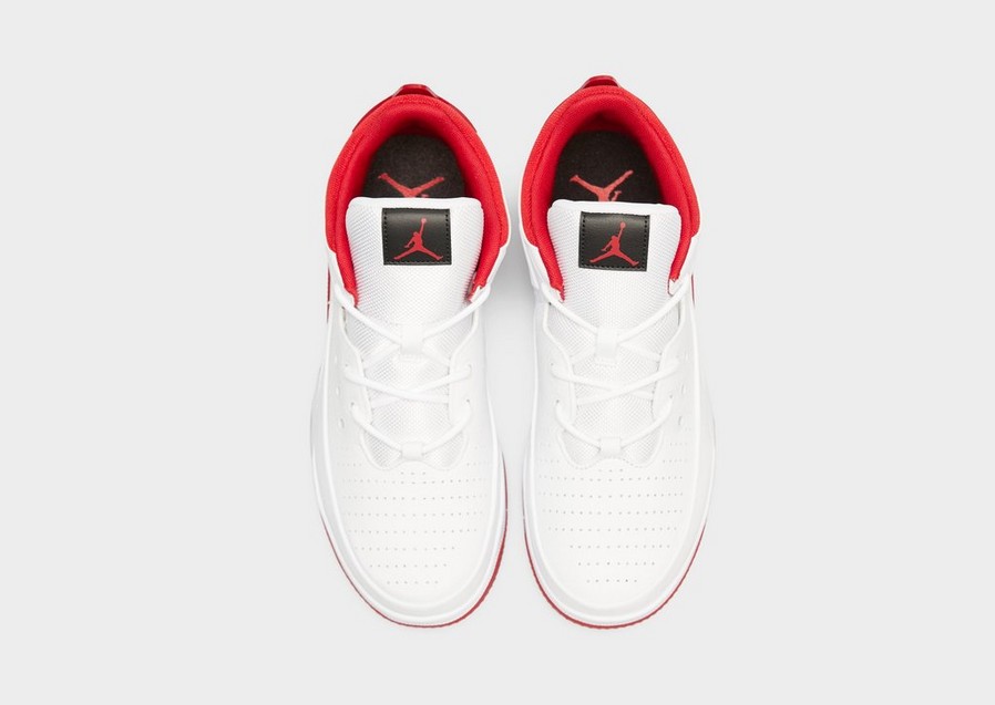 Adidași pentru bărbați JORDAN MAX AURA 5 DZ4353-106 Alb