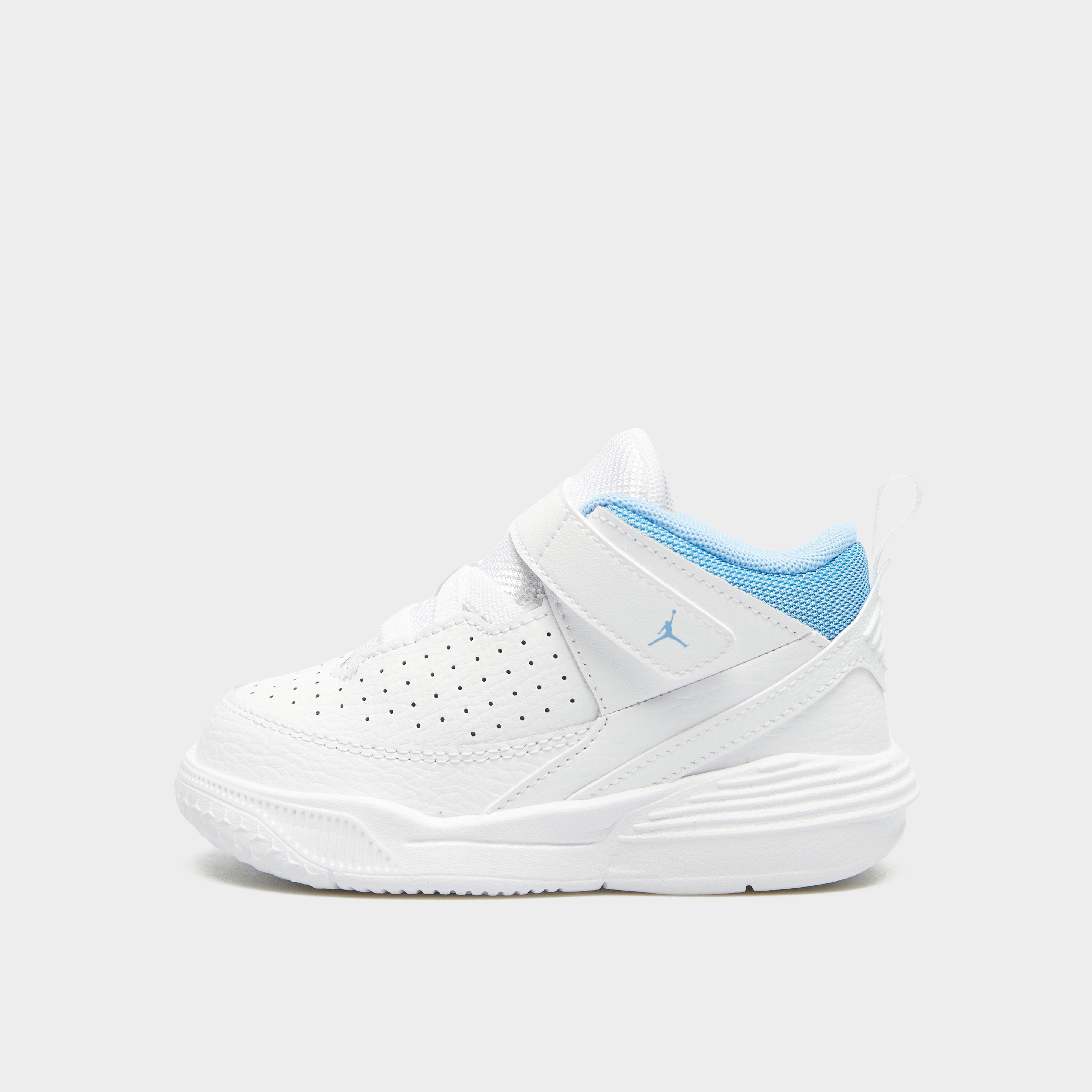 Buty sneakersy dla dzieci JORDAN MAX AURA 5 BT