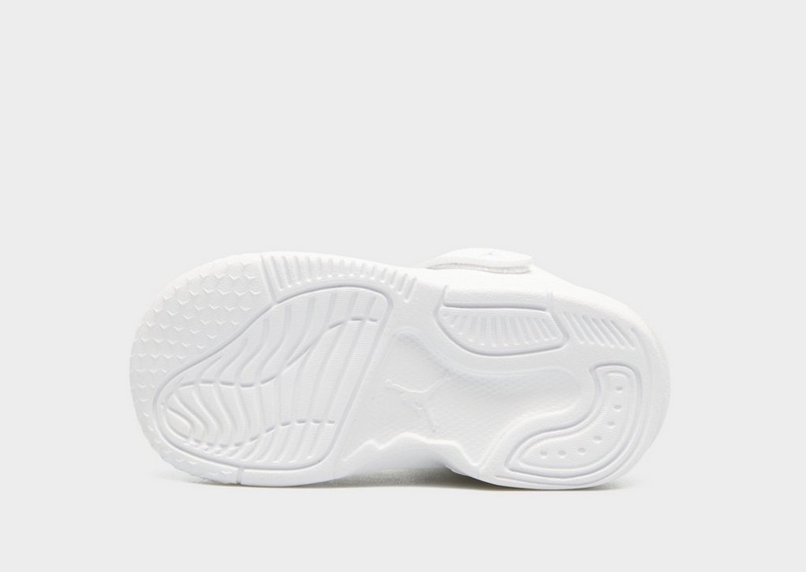 Gyerek sneakers JORDAN MAX AURA 5 BT DZ4355-104 Fehér