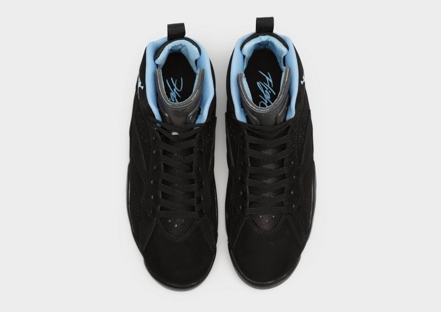 Adidași pentru bărbați JORDAN JUMPMAN MVP  DZ4475-004 Negru