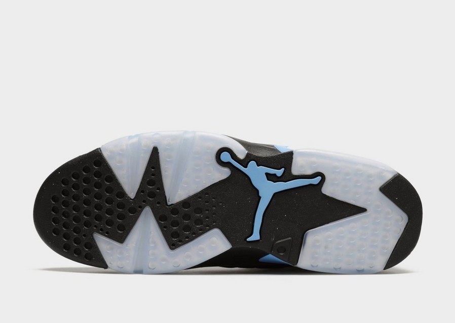Adidași pentru bărbați JORDAN JUMPMAN MVP  DZ4475-004 Negru