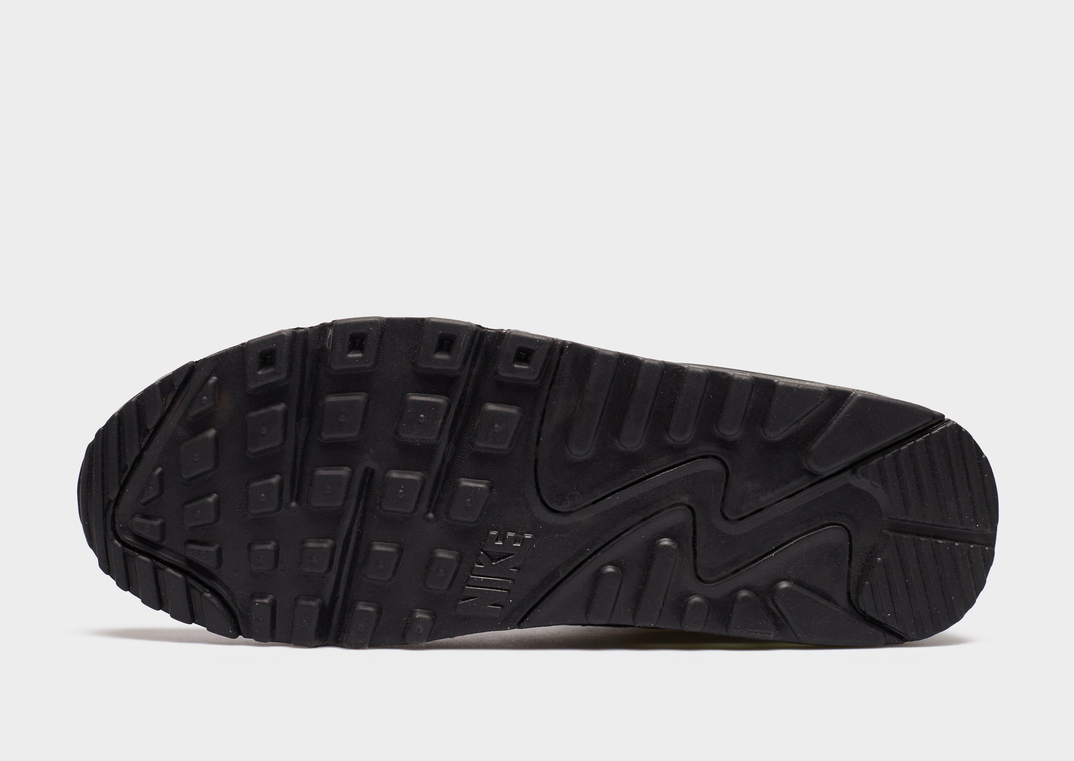 Pánske tenisky NIKE AIR MAX 90 WT DZ4495-001 Černá